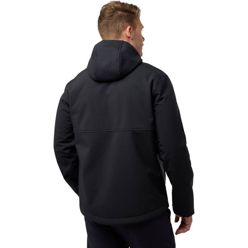 Jack Wolfskin Herren Windland Jacke