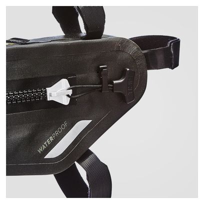 Sacoche de Cadre Riverside Half Frame Bag L/XL 3L