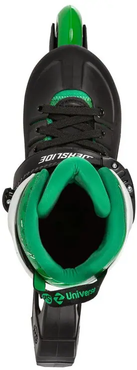Powerslide Phuzion Universe 4W Inliners Børn | SkatePro