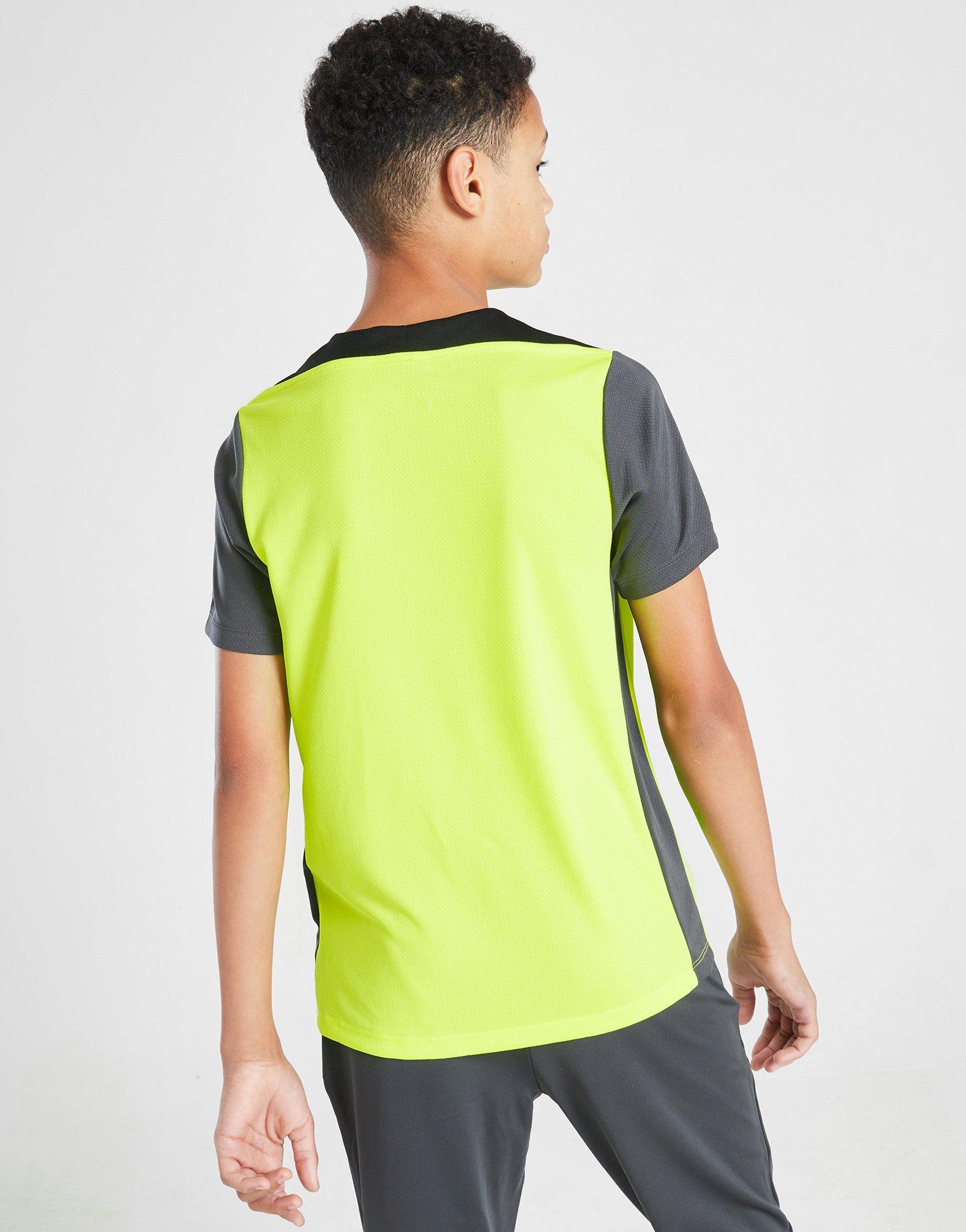 Nike T-shirt Strike Junior