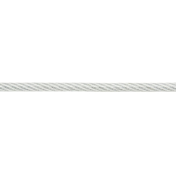 Câble gaine Diall ø3.5 mm, 20 m