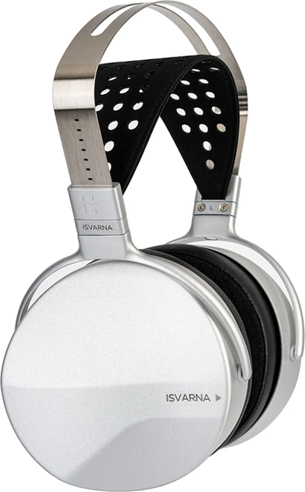 HiFiMAN Isvarna Casques hi-fi