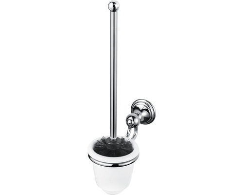 HACEKA Allure chroom toiletborstel 1208588