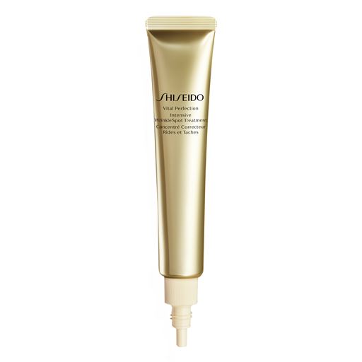 Shiseido Vital Perfection Intensive Wringlespot Treatment, 20 ml
