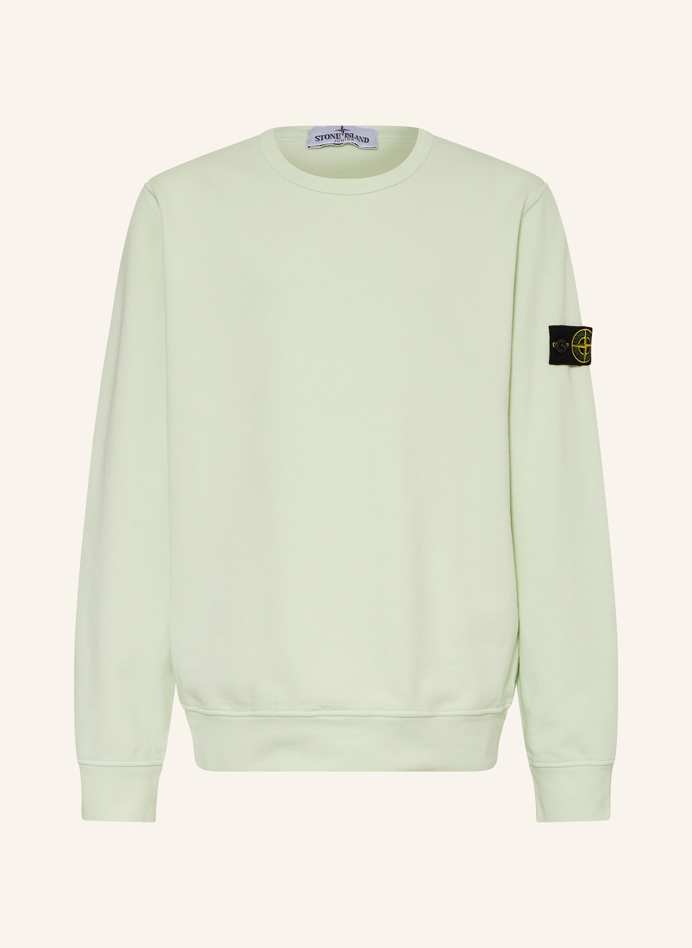 STONE ISLAND JUNIOR Sweatshirt