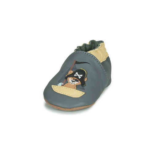 Robeez - SEA BEAR - Gris