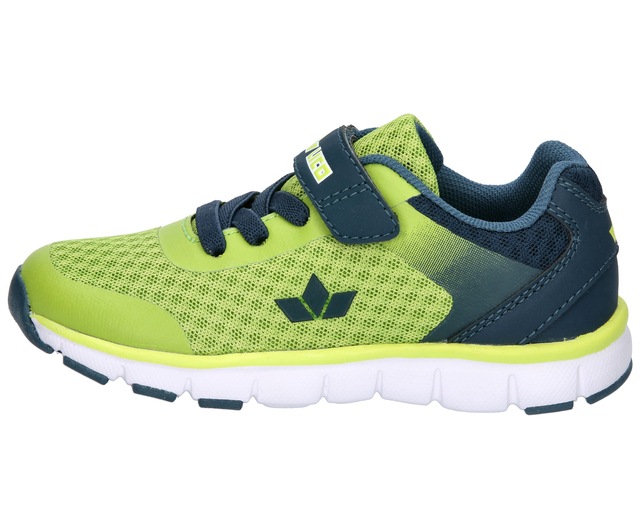 Lico Sneaker »Freizeitschuh Rombo VS«
