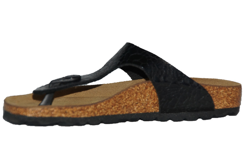 Birkenstock Gizeh Smal Myda Black