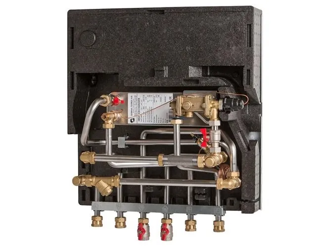 Fjv unit VMTD-2 iso AVA Aarhus