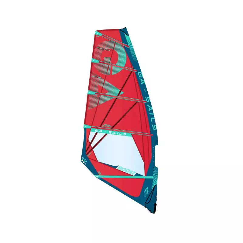 Voile windsurf GA SAILS Boost 2024