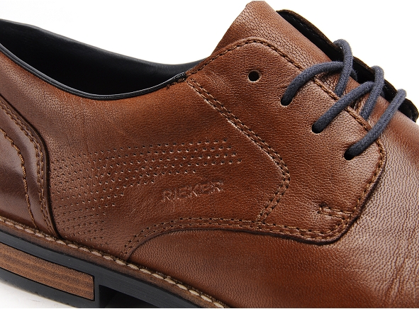 Rieker basses homme 13516 marron