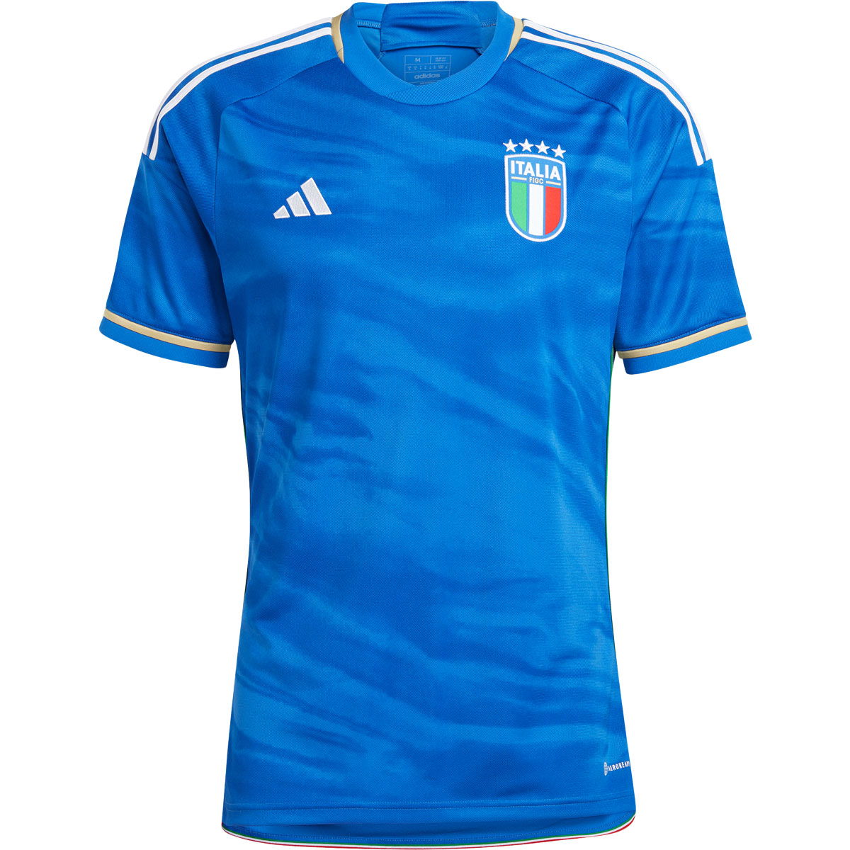 Italien Hjemmebane Landsholdstrøje 23/24