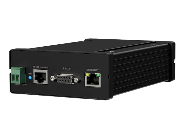 Audac AMP523MK2 - Forstærker - 2 x 7.5 Watt