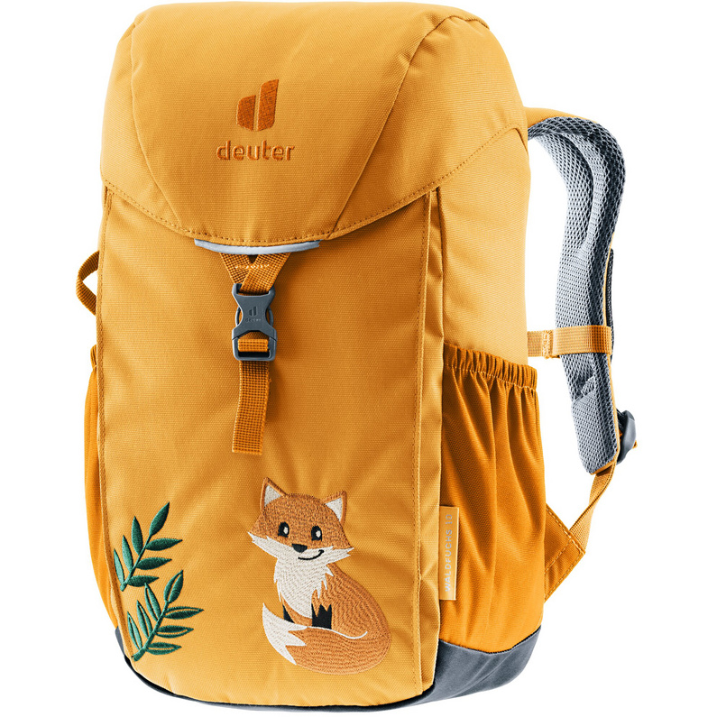 Deuter Kinder Waldfuchs 10 Rucksack