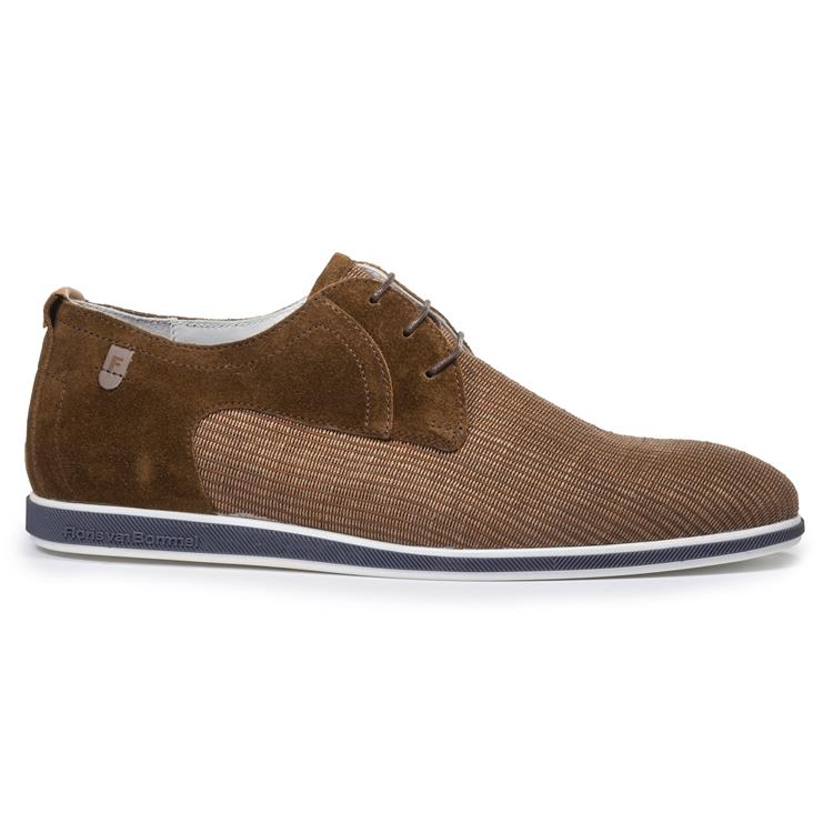 Floris van Bommel SFM-30220 cognac