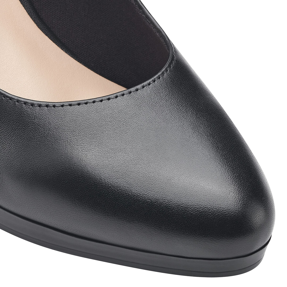 TAMARIS<br>Sapatos de couro
