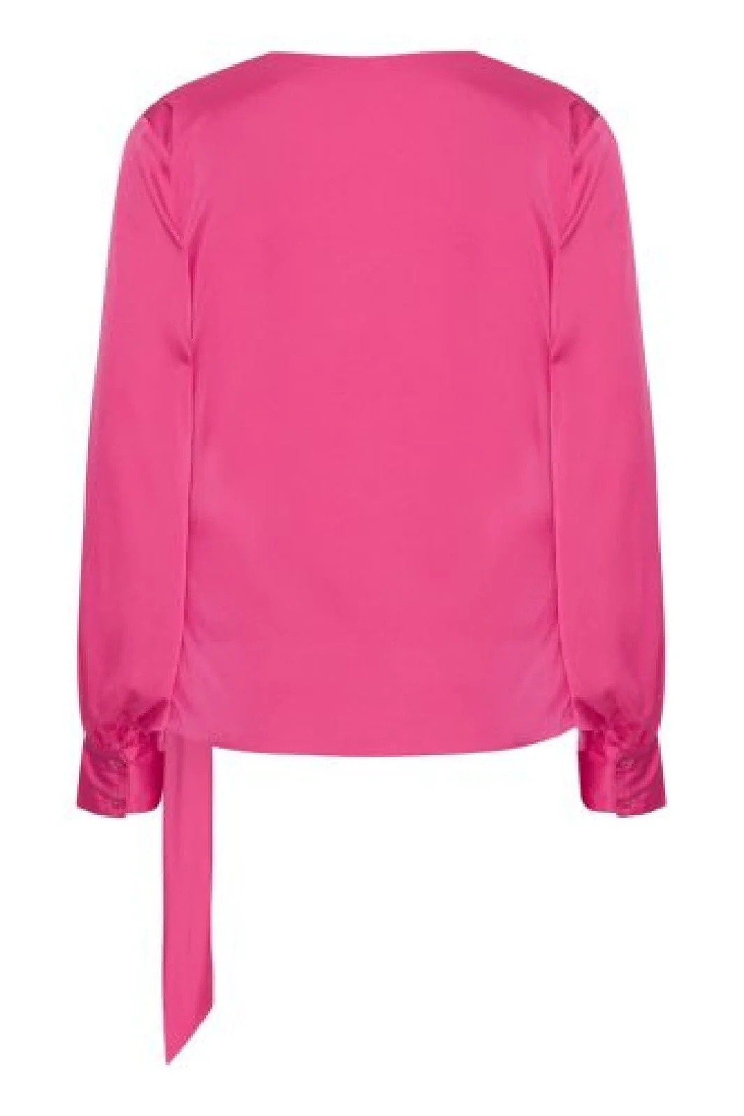 Karmamia Ines Blouse french rose