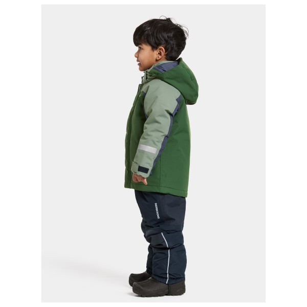 Didriksons - Kid's Neptun Jacket 4 - Veste d'hiver