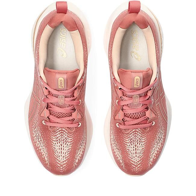 ASICS - CHAUSSURES DE RUNNING GEL CUMULUS 25 W