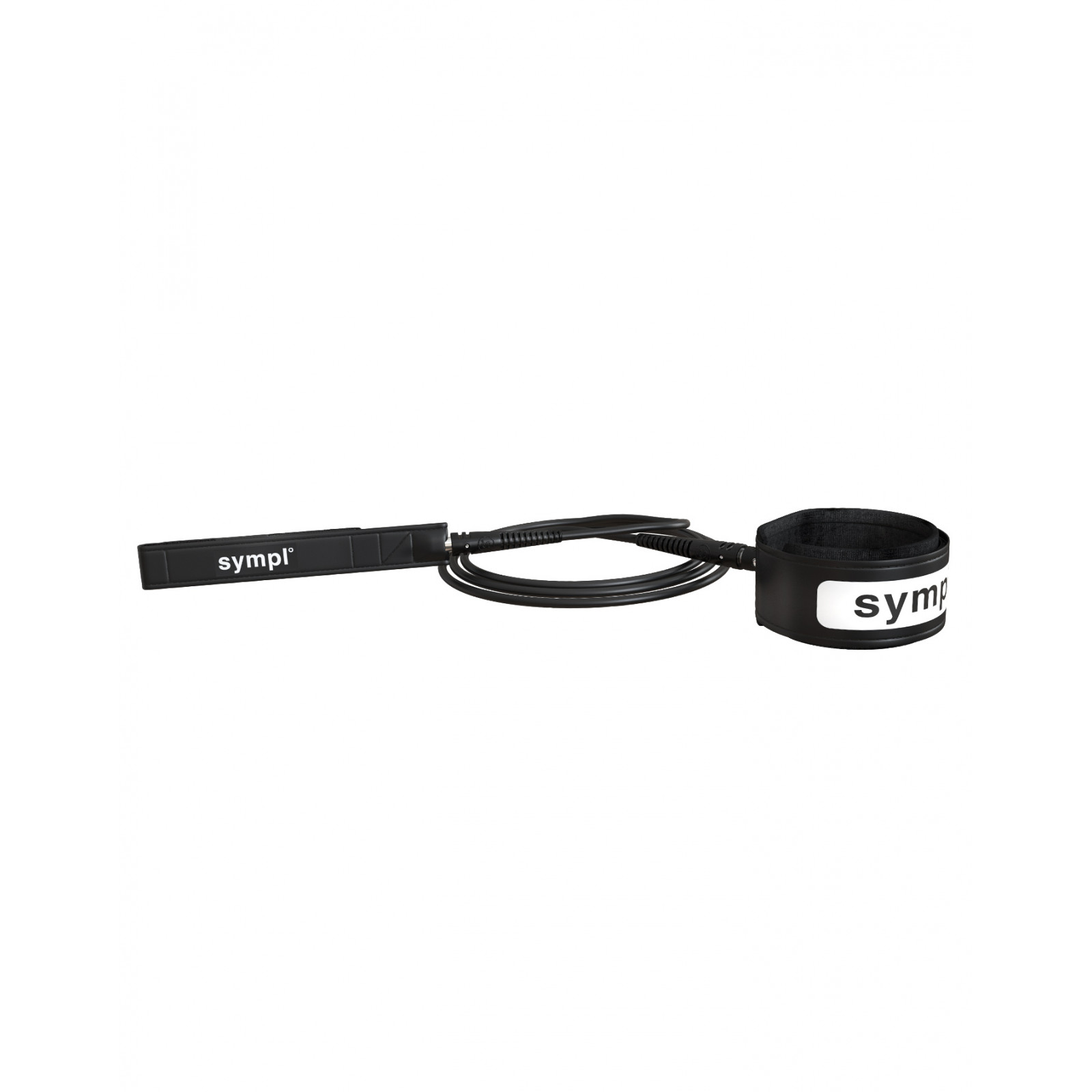 SYMPL° Releash° 6' Pro Black