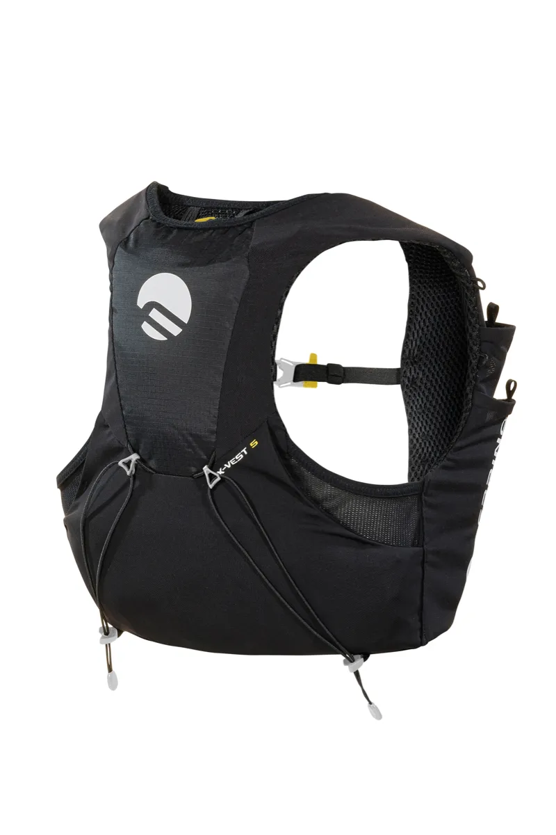 Ferrino X-Vest 5 Black