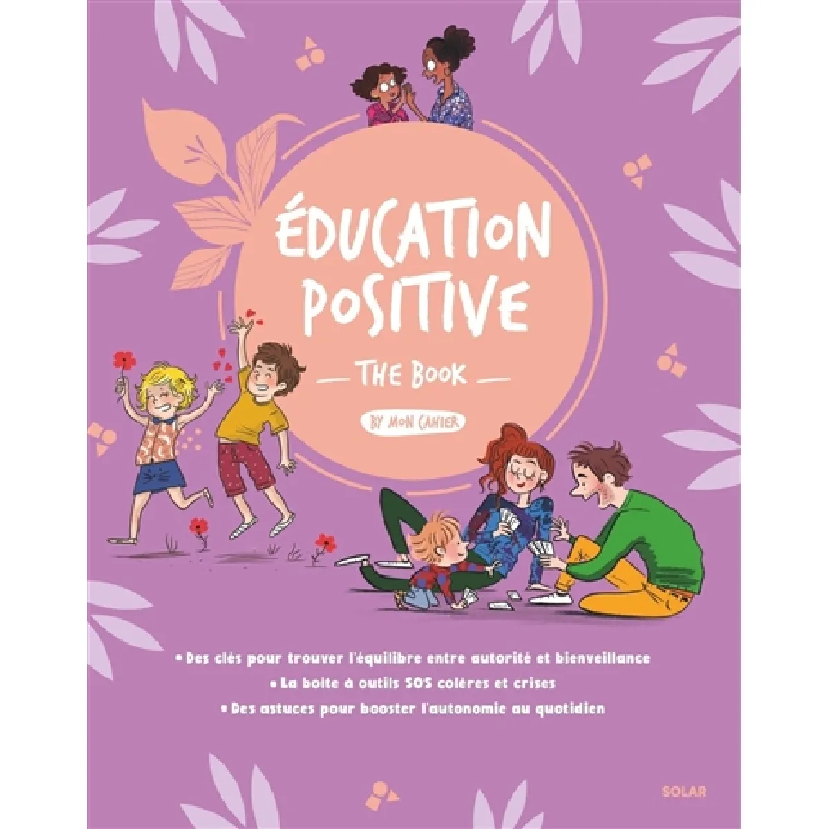 Education positive : the book