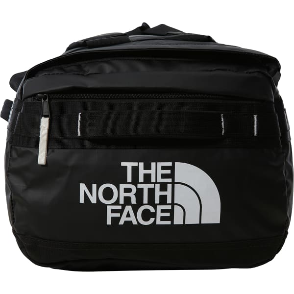Duffel THE NORTH FACE BASE CAMP VOYAGER DUFFEL 42L TNF BLACK/TNF WHITE