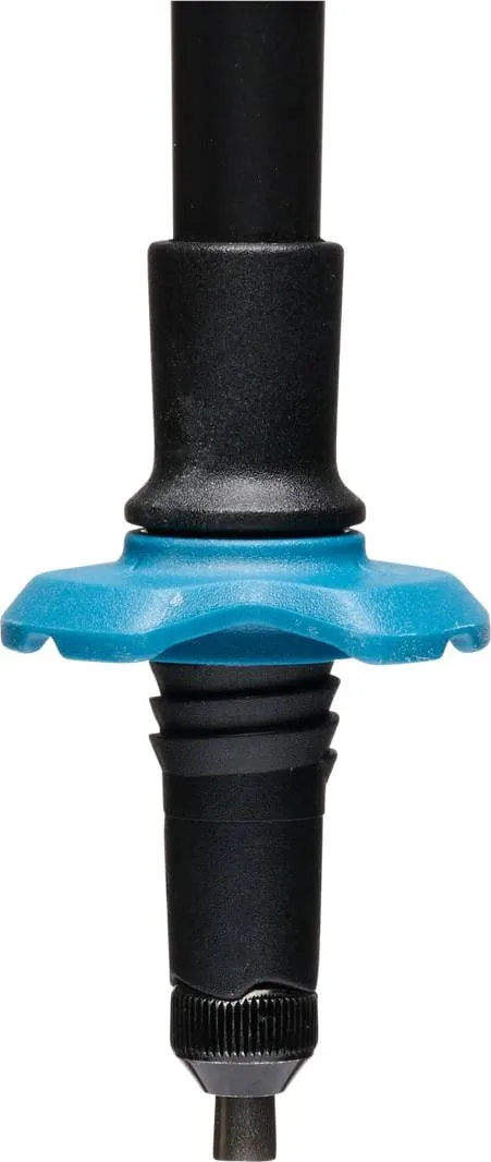 Black Diamond Distance Carbon Z Poles Desert Sky