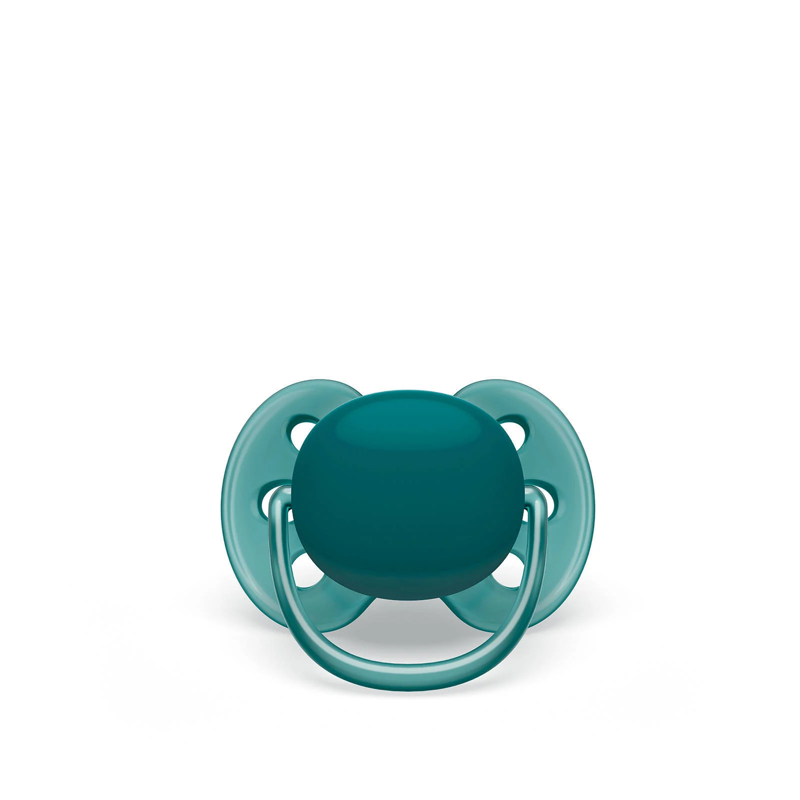 Philips AVENT fopspeen 6-18M 2 stuks SCf091/04