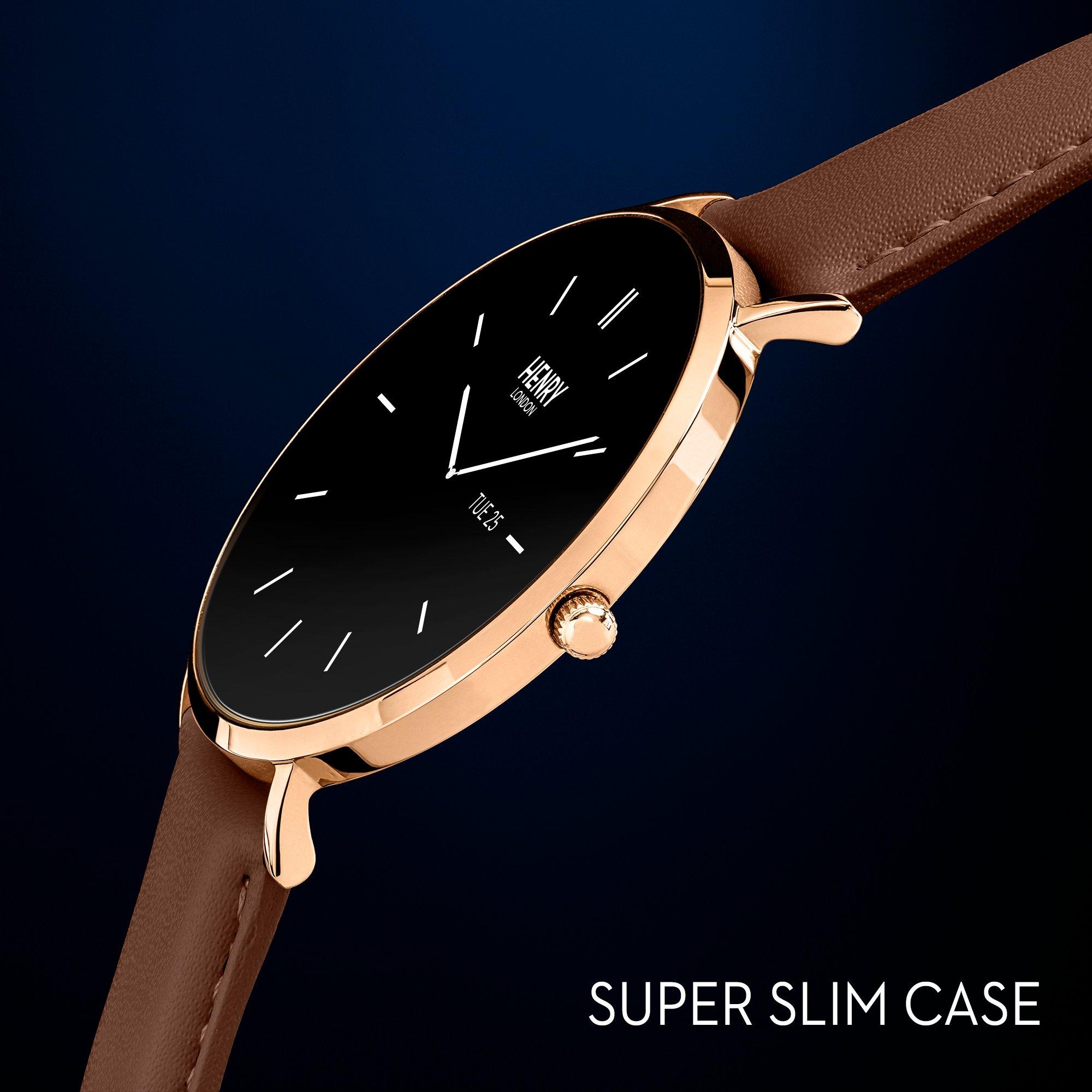 Henry London HL Smart Watch Adults