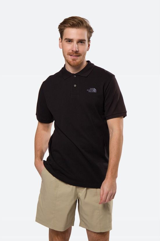 The North Face The North Face M Polo Piquet