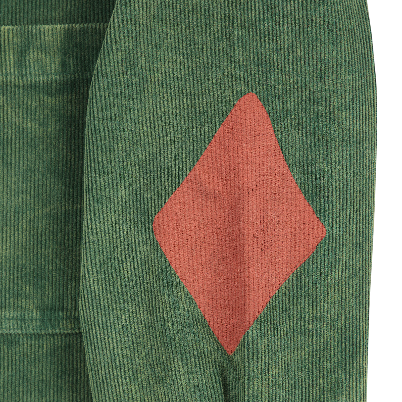 Hemd Bobo Joker Green