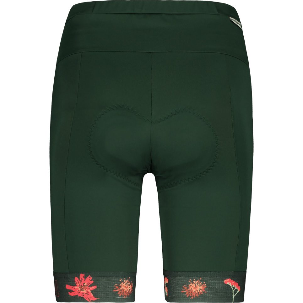 Maloja VanilM. Radhose Damen fir