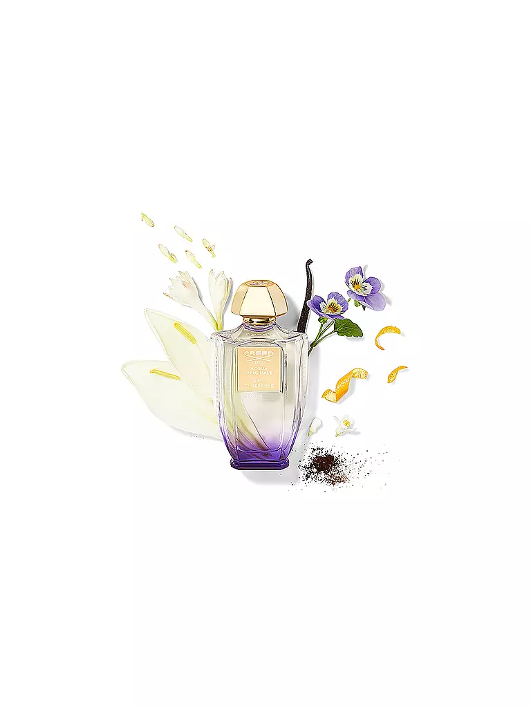 CREED Acqua Originale Iris Tubereuse Eau de Parfum 100ml keine Farbe