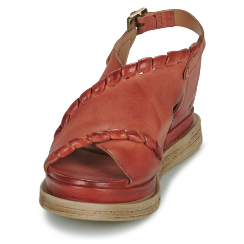 Airstep / A.S.98 - LAGOS 2.0 COUTURE - Corail