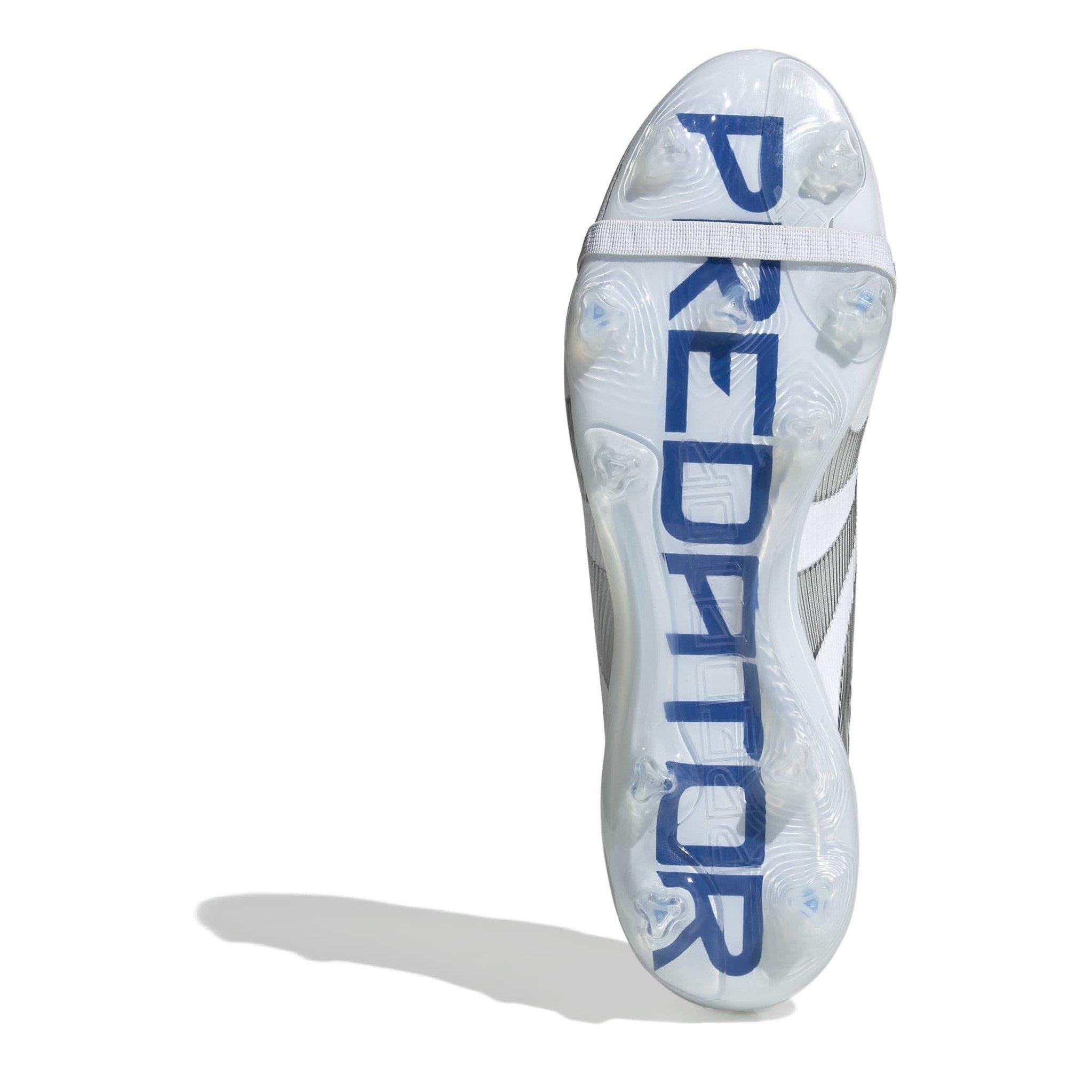 adidas Predator Elite Fold Over Tongue Firm Ground Football Boots