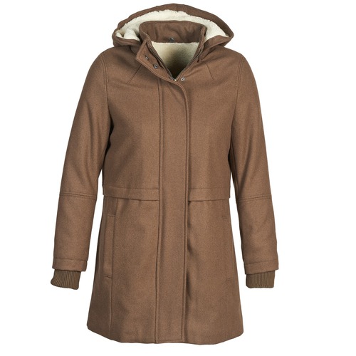 Naf Naf - ABHEIGE - Marron