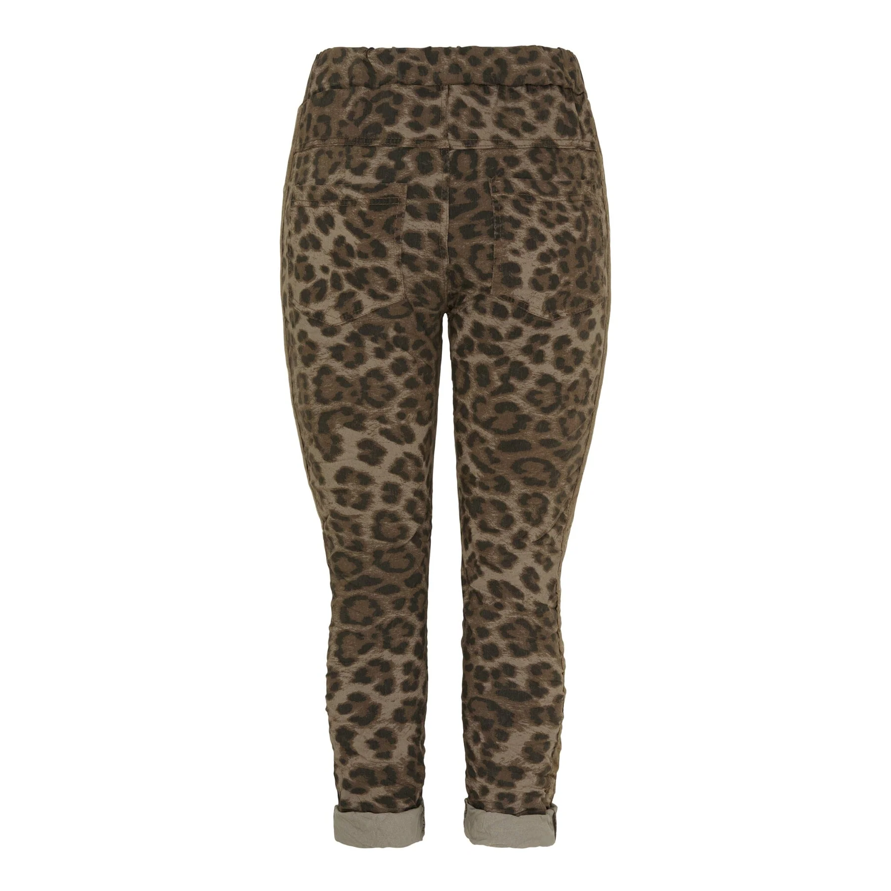 Marta Du Chateau Mdcestelle Pant 21481
