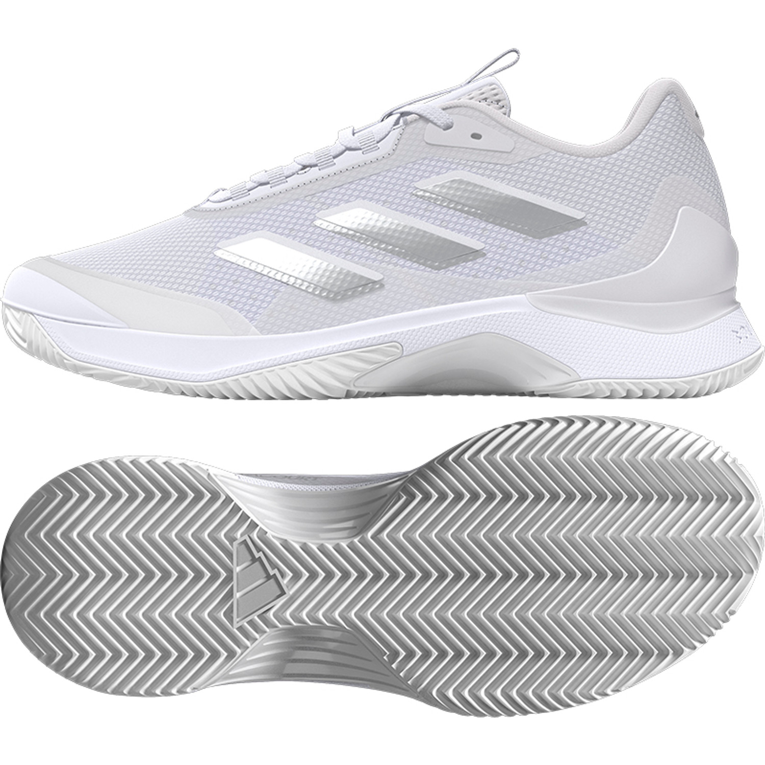 adidas Avacourt 2 Clay Dames