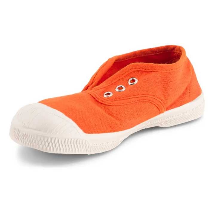 Bensimon Tennis Elly | Orange