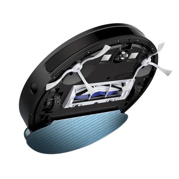 Rowenta Explorer Serie 60 RR7455WH