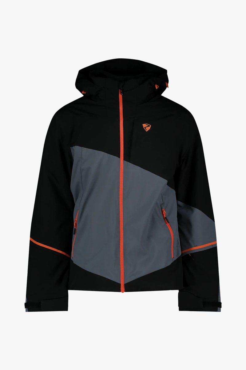 ziener Timpa Herren Skijacke