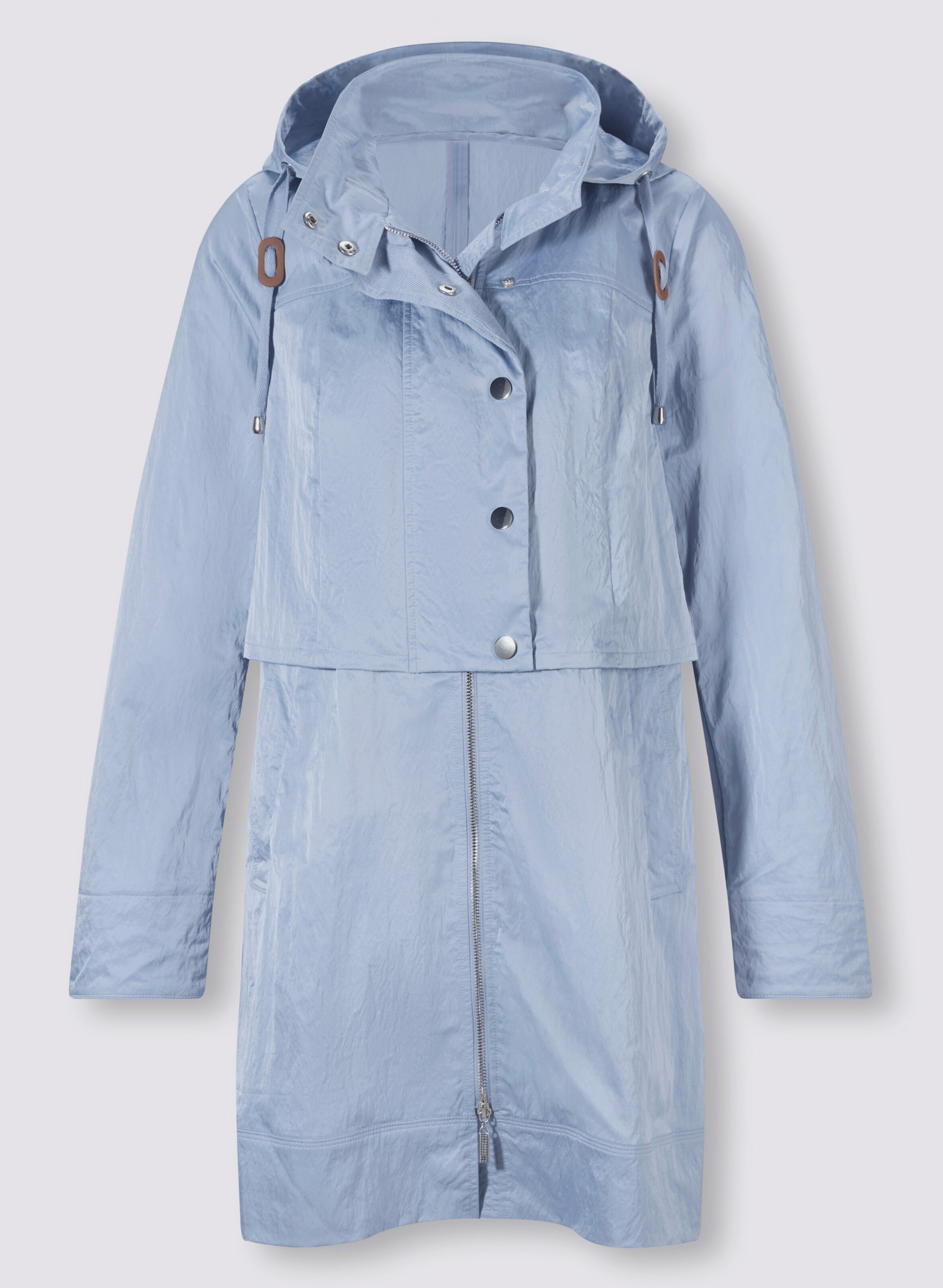 Outdoorjacke