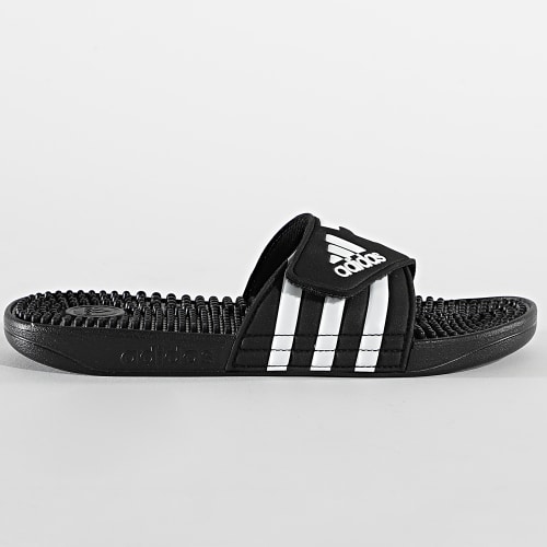 Claquettes Adissage F35580 Noir