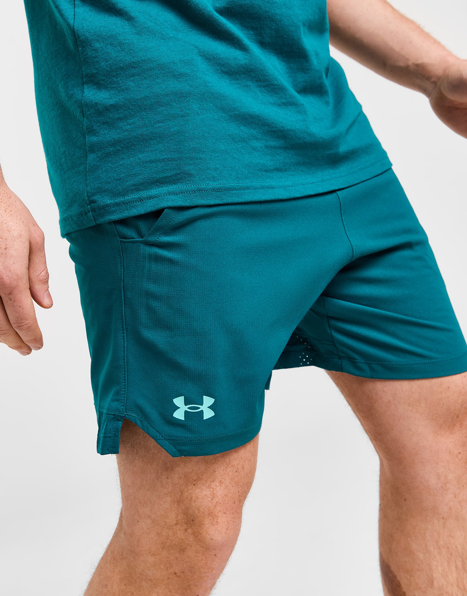 Under Armour Short Vanish Woven Homme