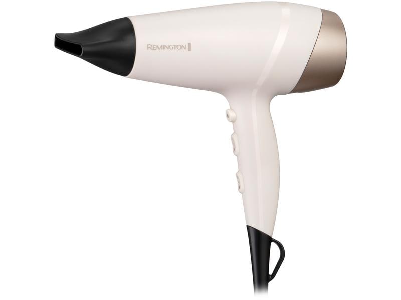 Remington Haartrockner Shea Soft D4740 Föhn mit Aufhängeöse