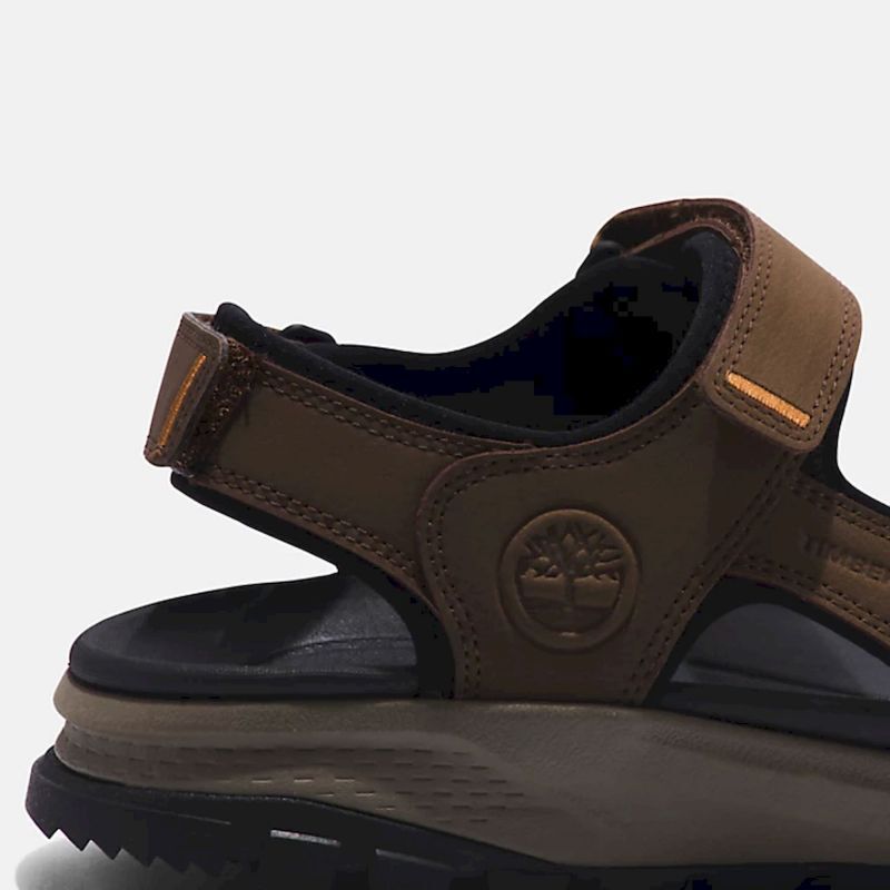 Lincoln Peak Strap Sandal - Sandales homme