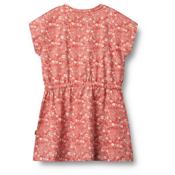 WHEAT - Kid's Jersey Dress Maribel - Robe