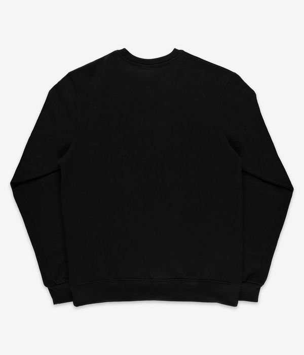 Iriedaily Mini Flag 2 Sweatshirt (black)