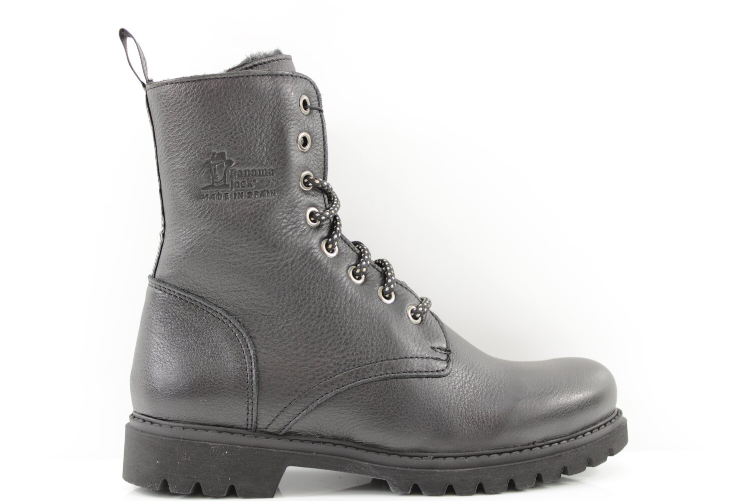 Panama Jack Stiefeletten